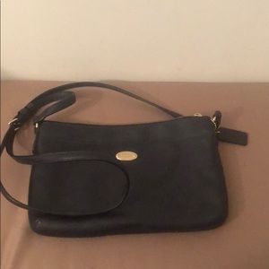 Small Coach Purse